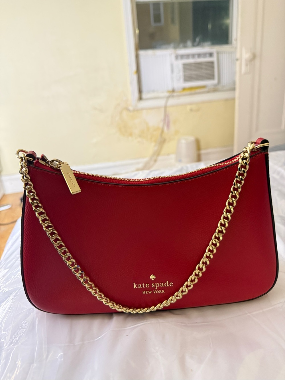 Kate Spade Madison Convertible Medium Crossbody bag